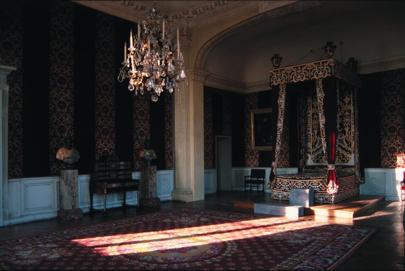 chambre_du_Roy